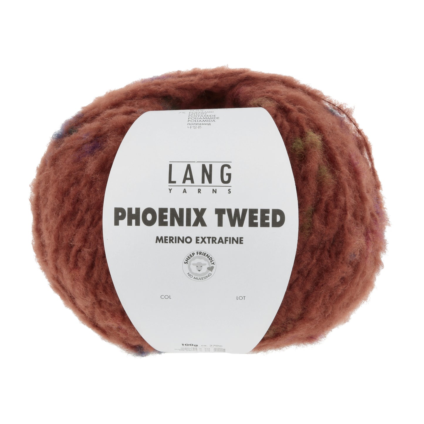 PHOENIX TWEED