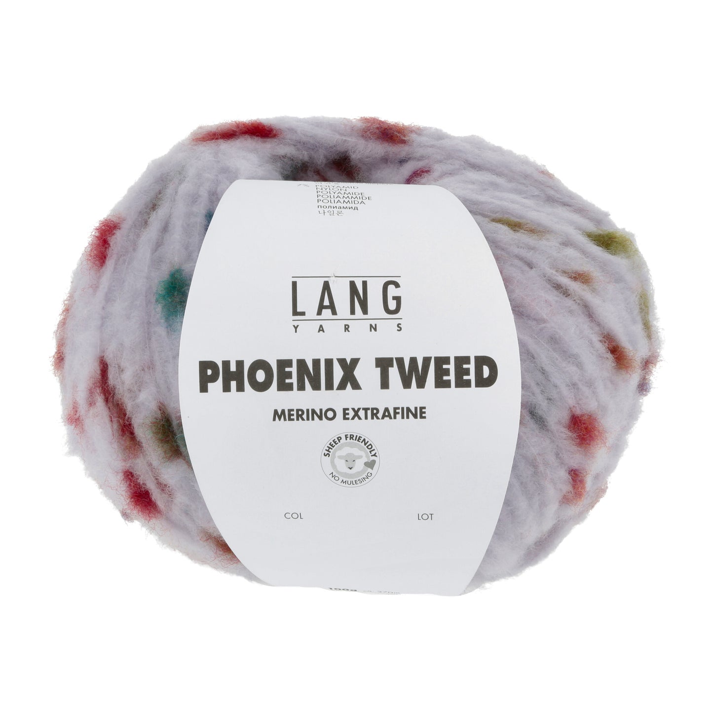 PHOENIX TWEED