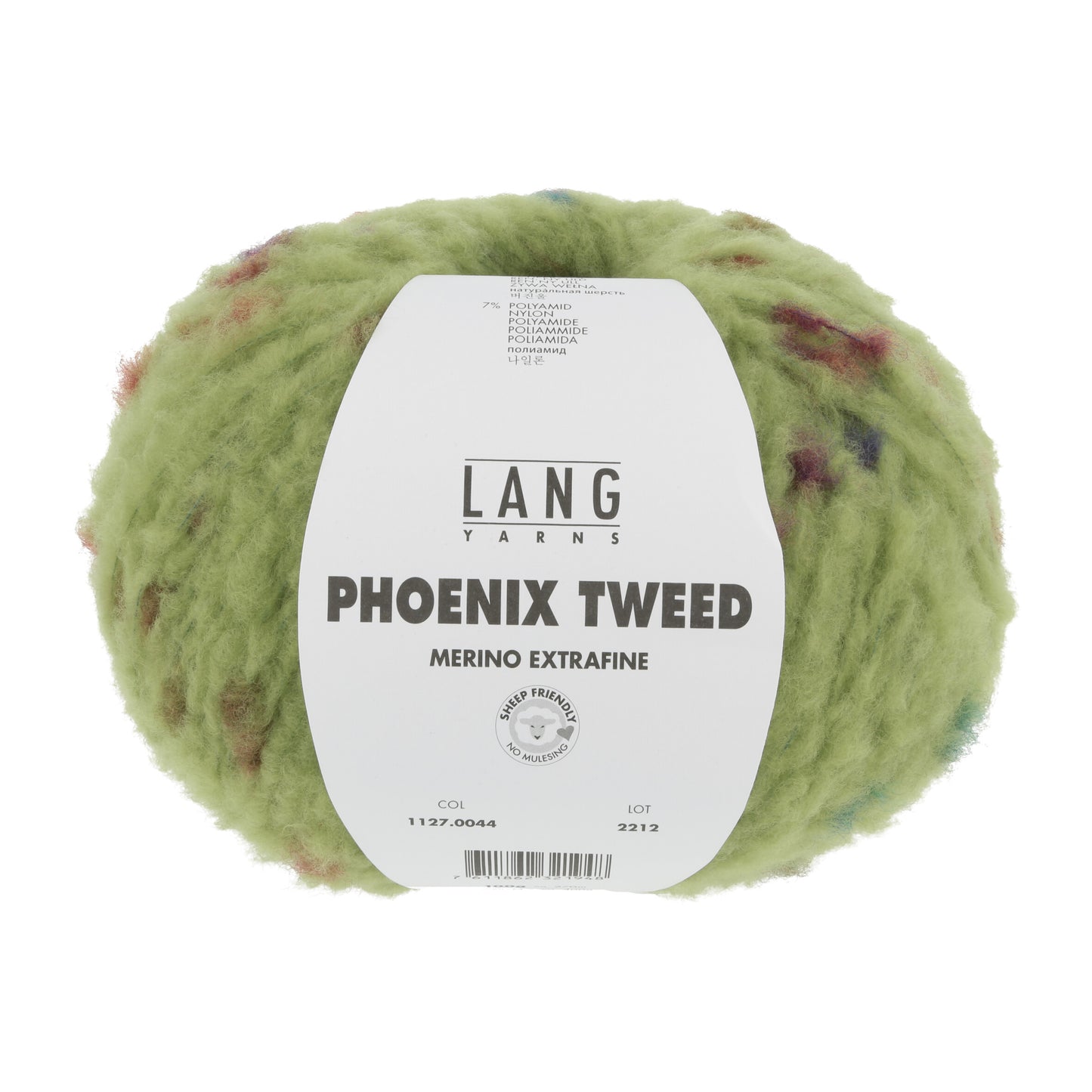 PHOENIX TWEED