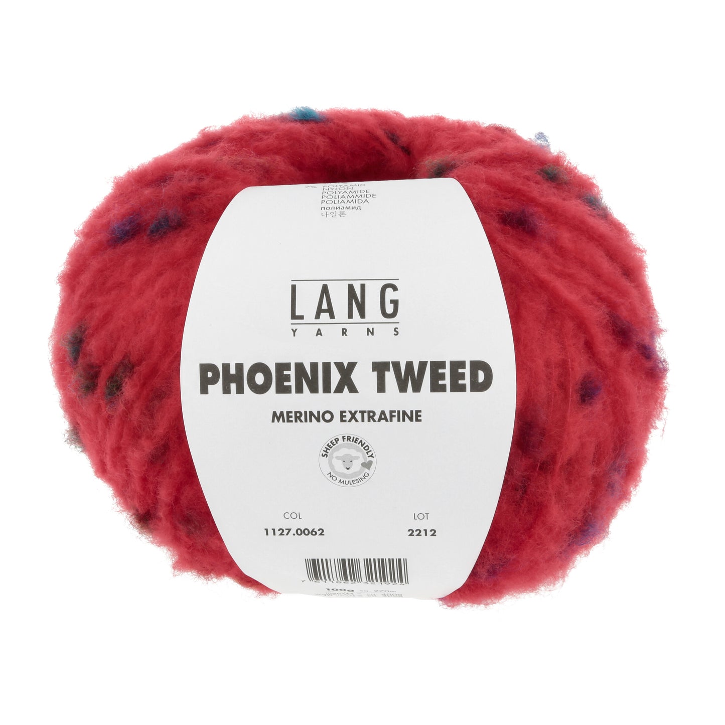 PHOENIX TWEED