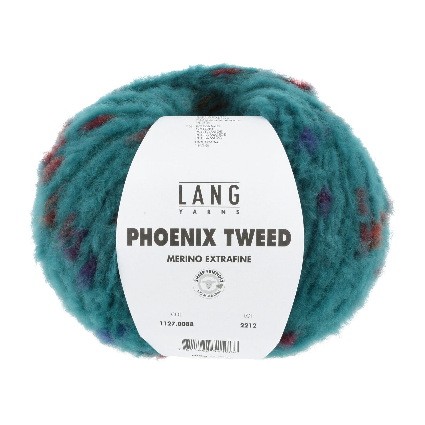 PHOENIX TWEED