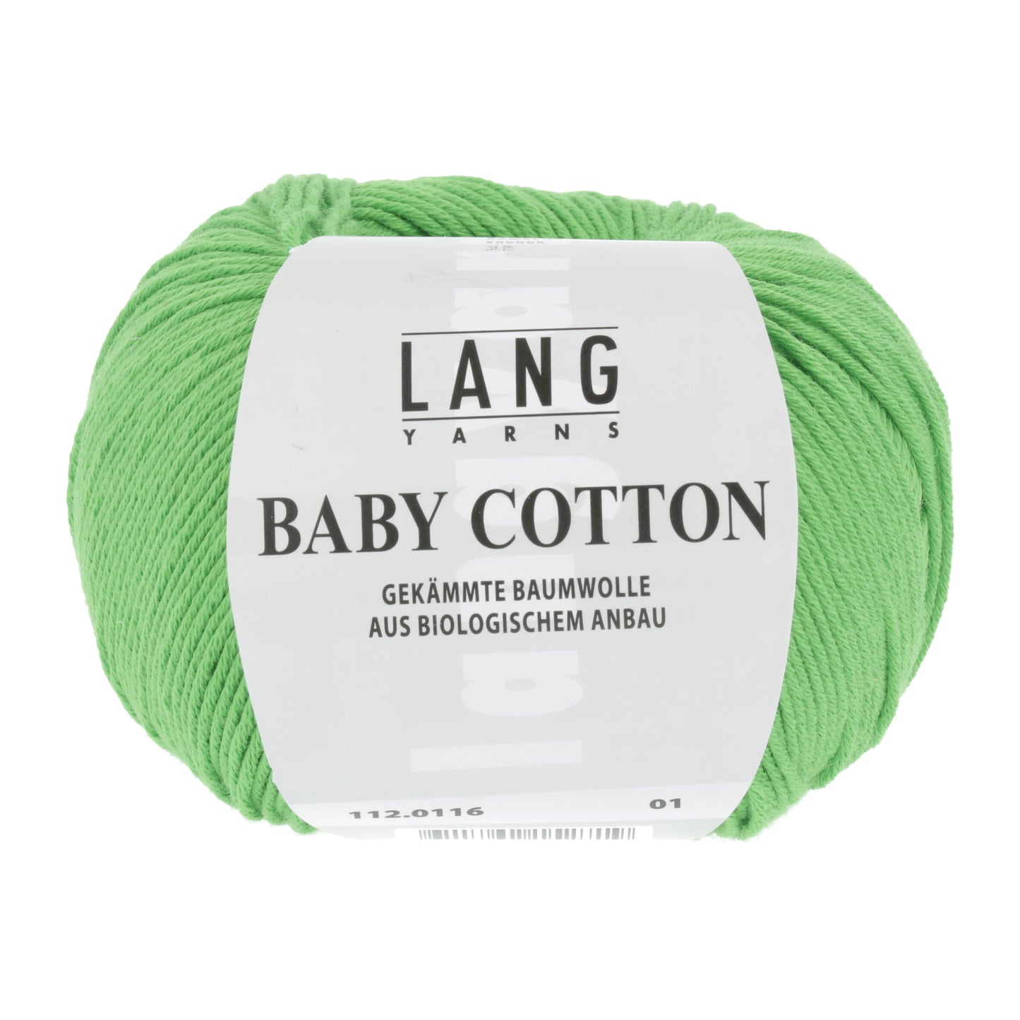 Lang Yarns Baby Cotton