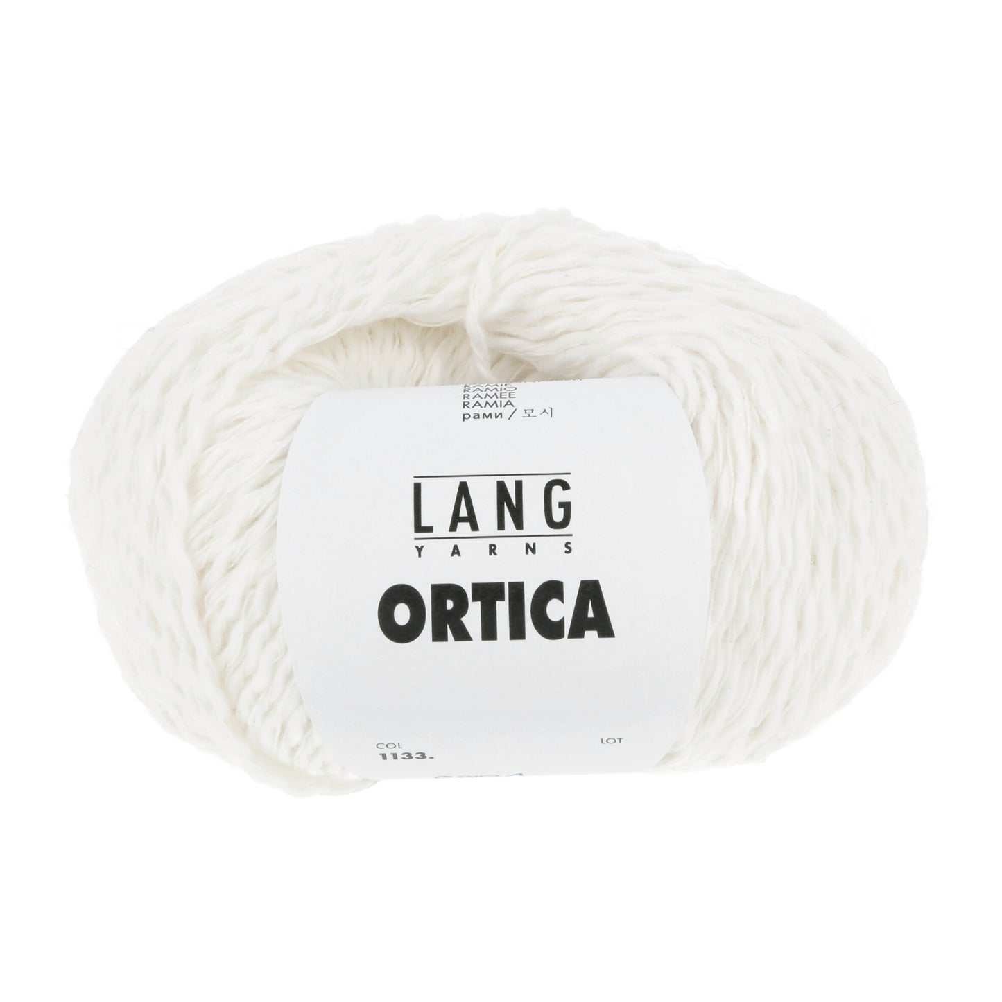ORTICA