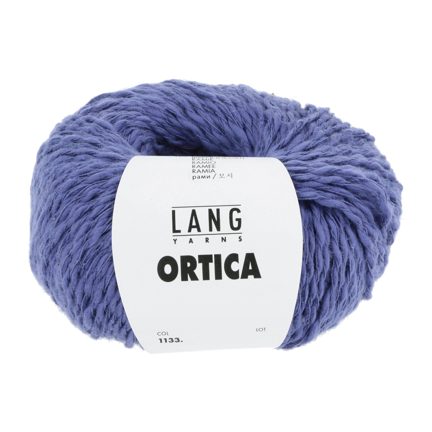 ORTICA