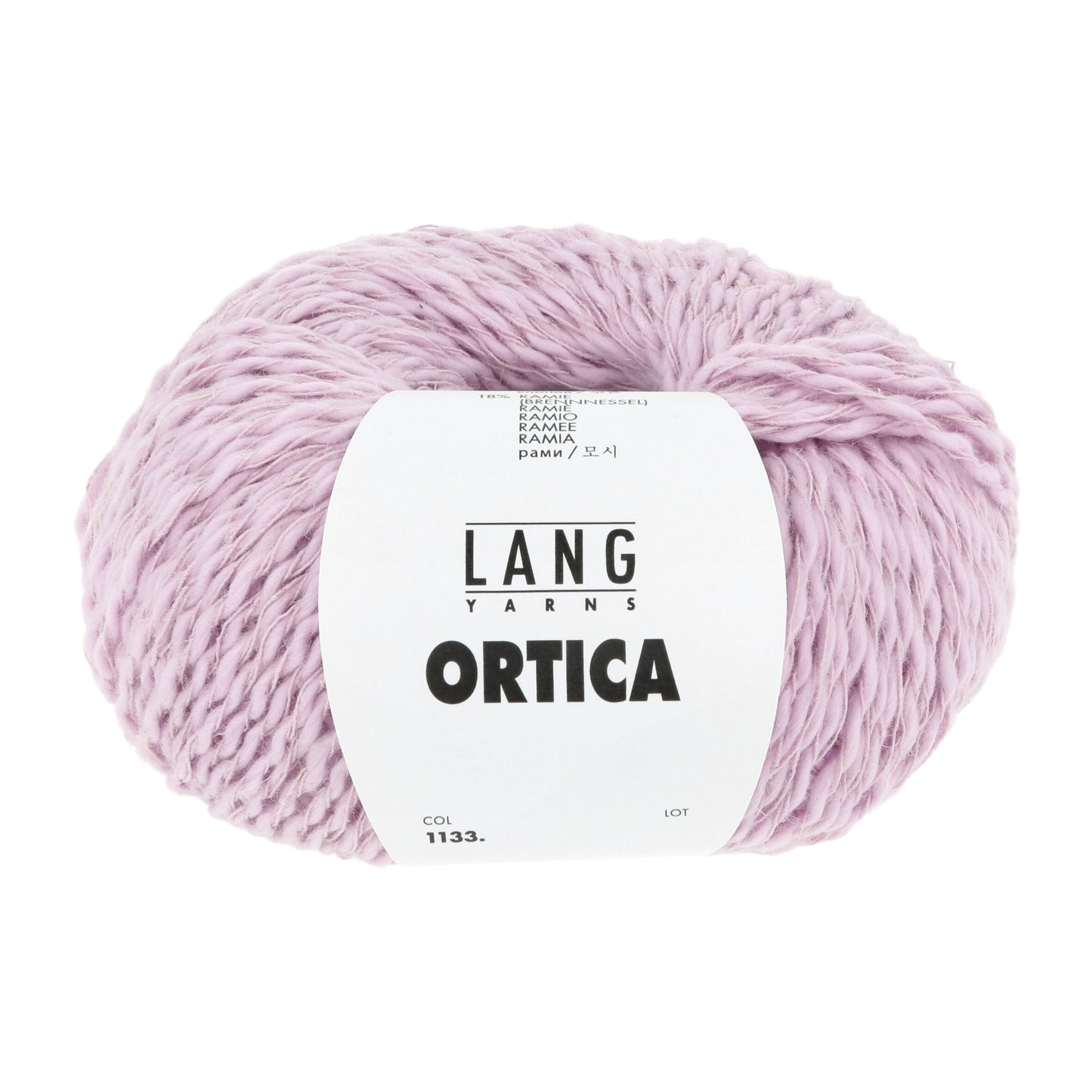 ORTICA