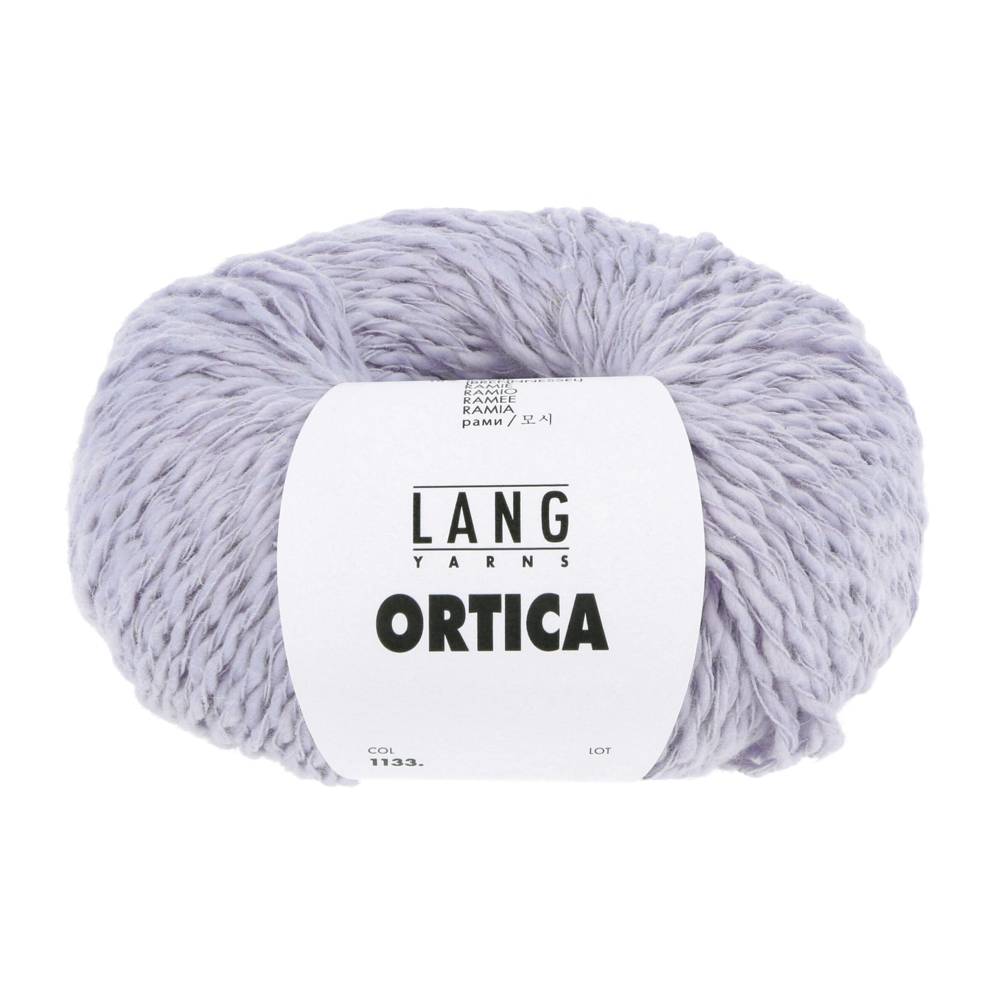 ORTICA