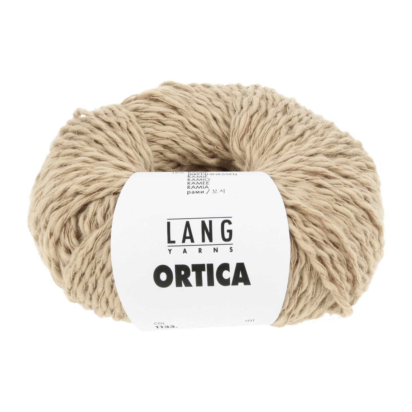 ORTICA