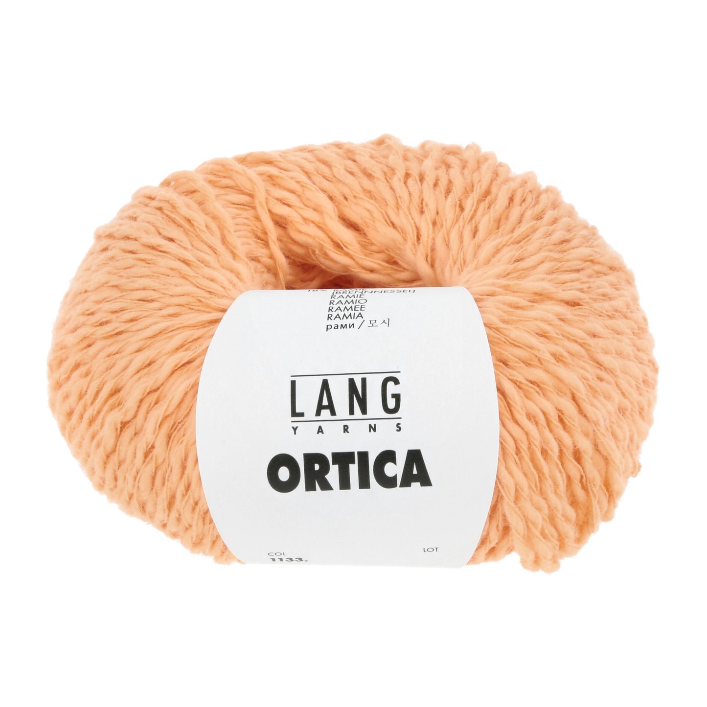 ORTICA