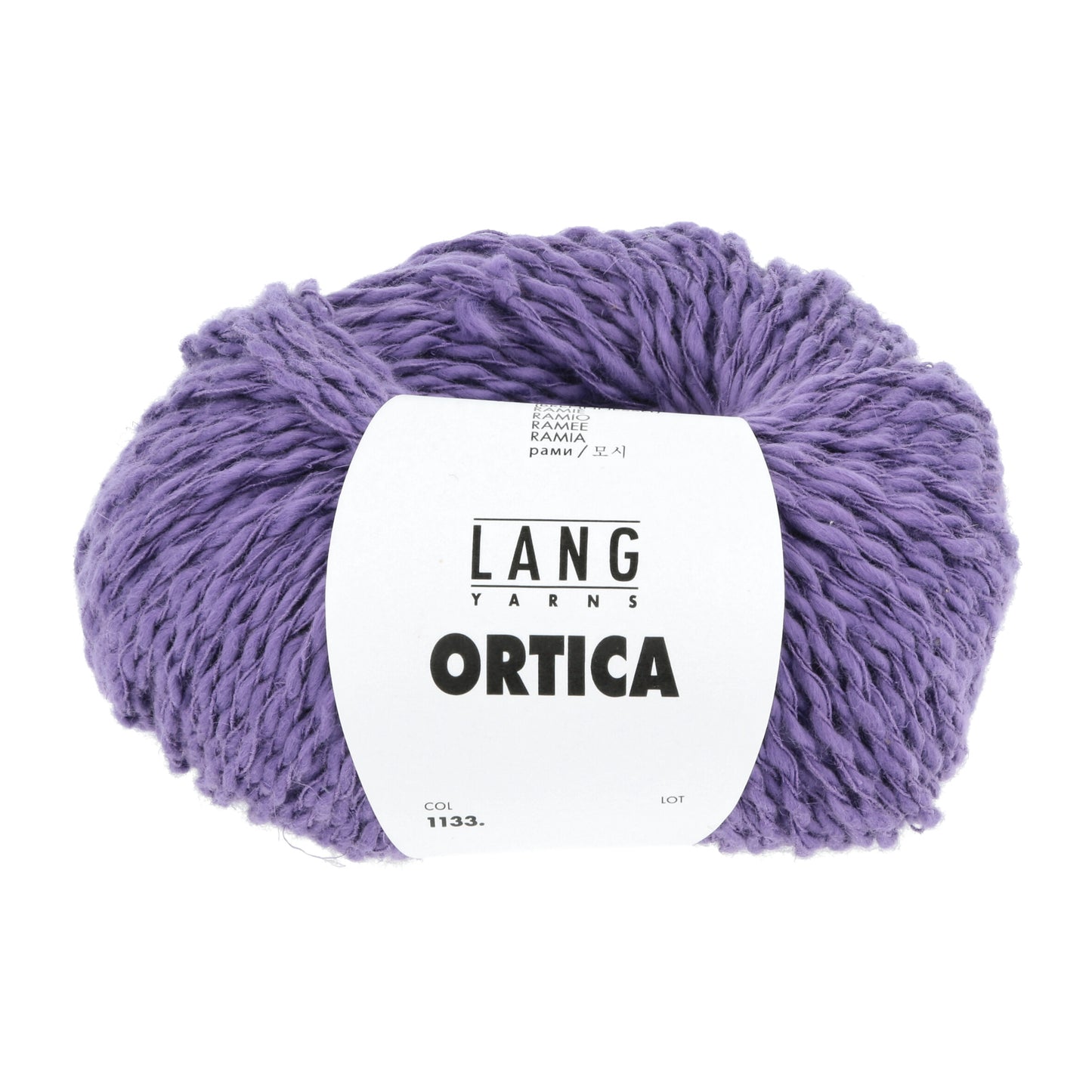 ORTICA
