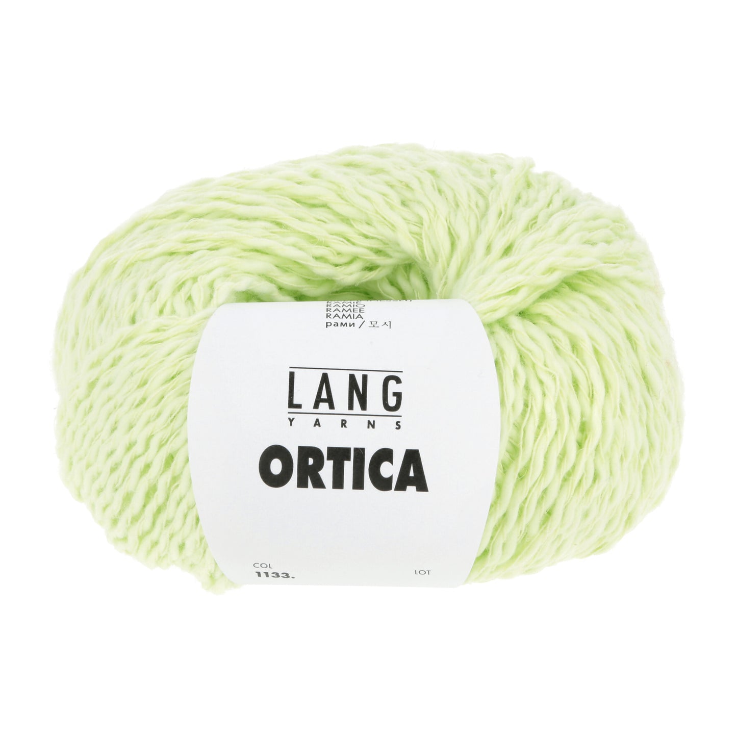 ORTICA