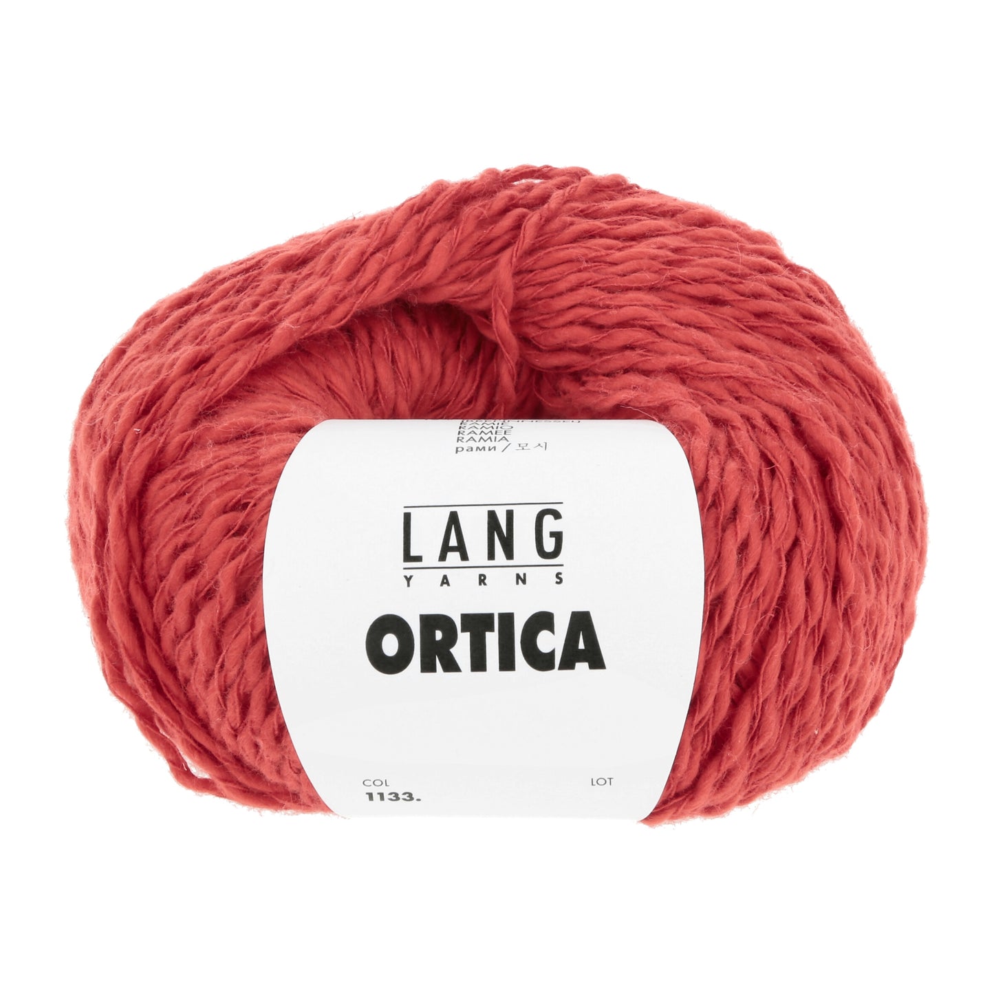 ORTICA