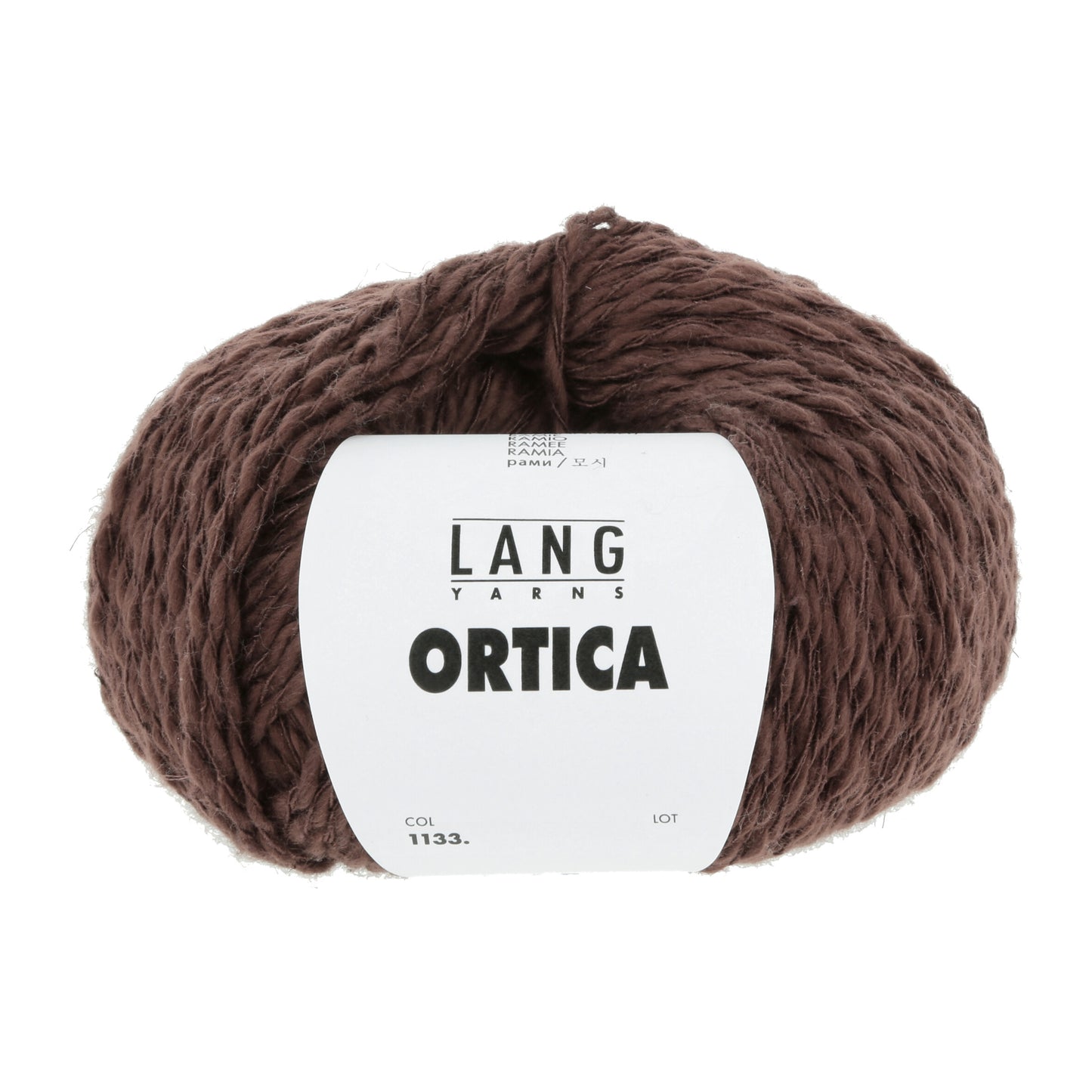 ORTICA