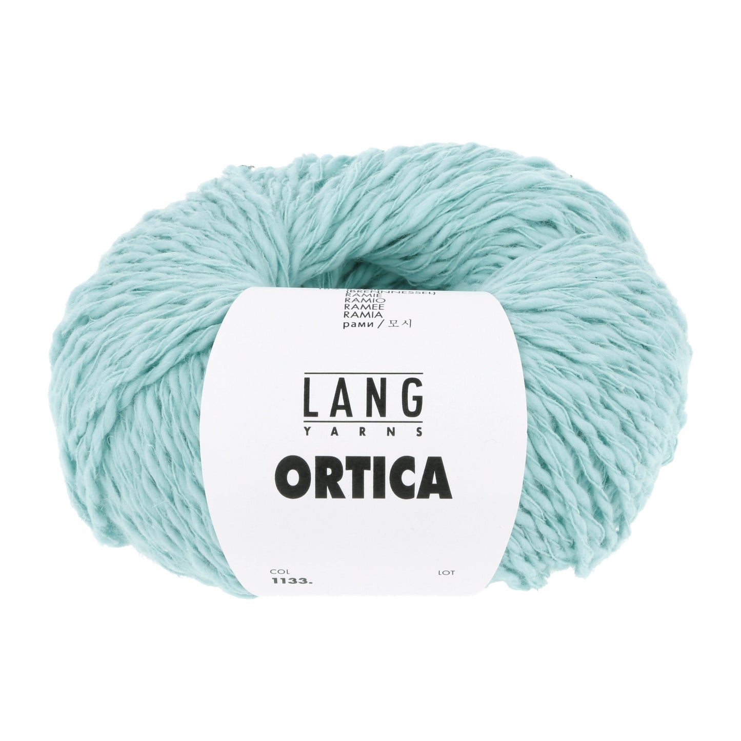 ORTICA