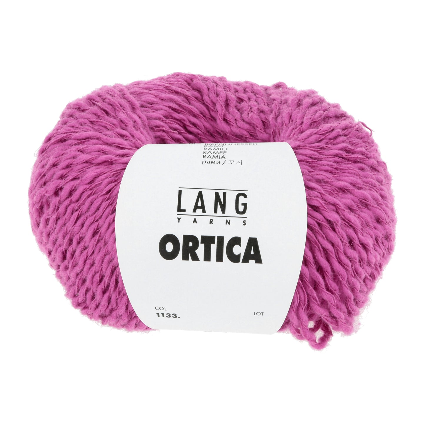 ORTICA