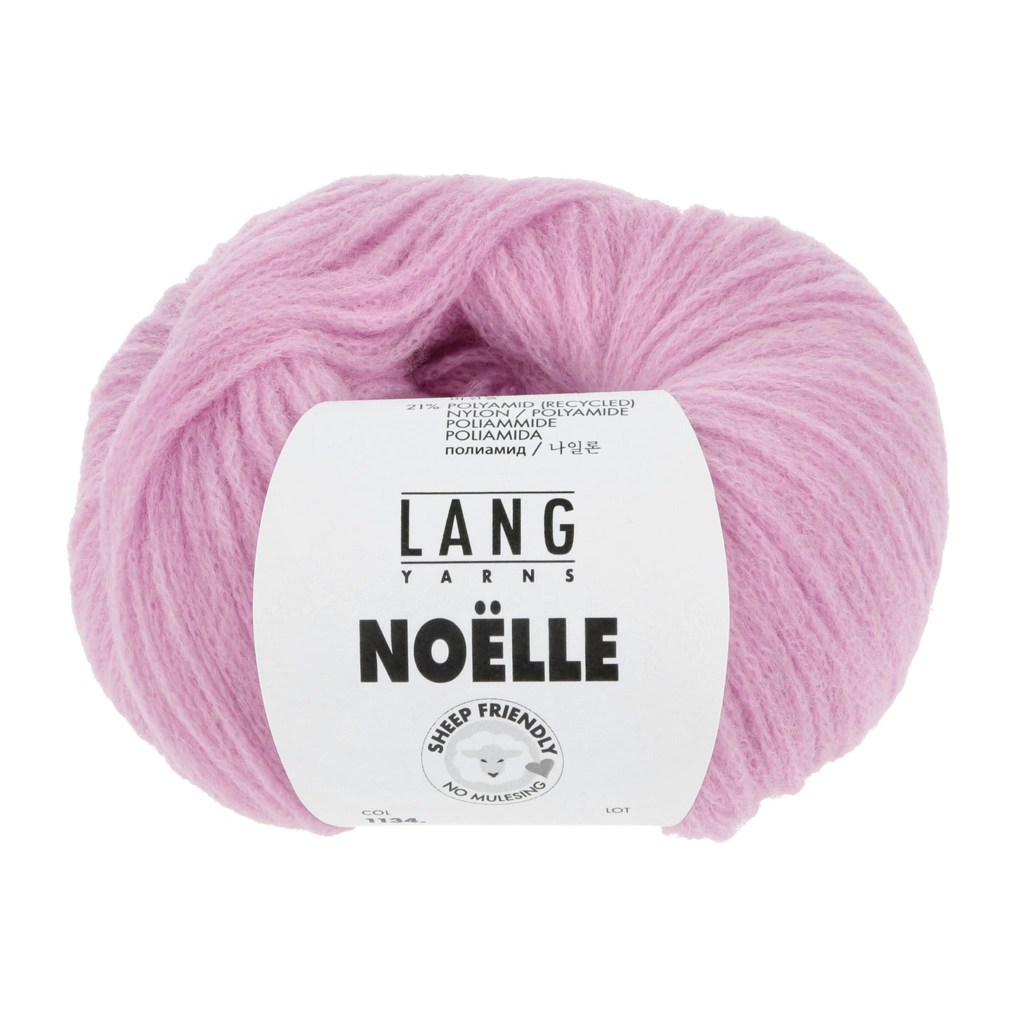 NOËLLE