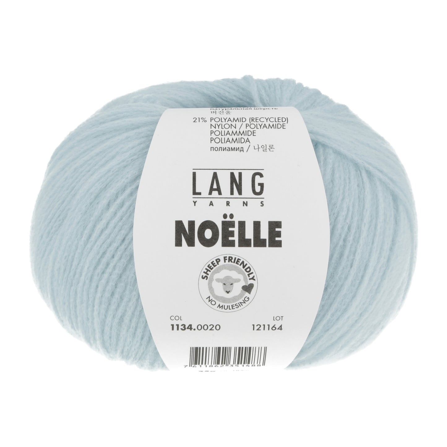 NOËLLE