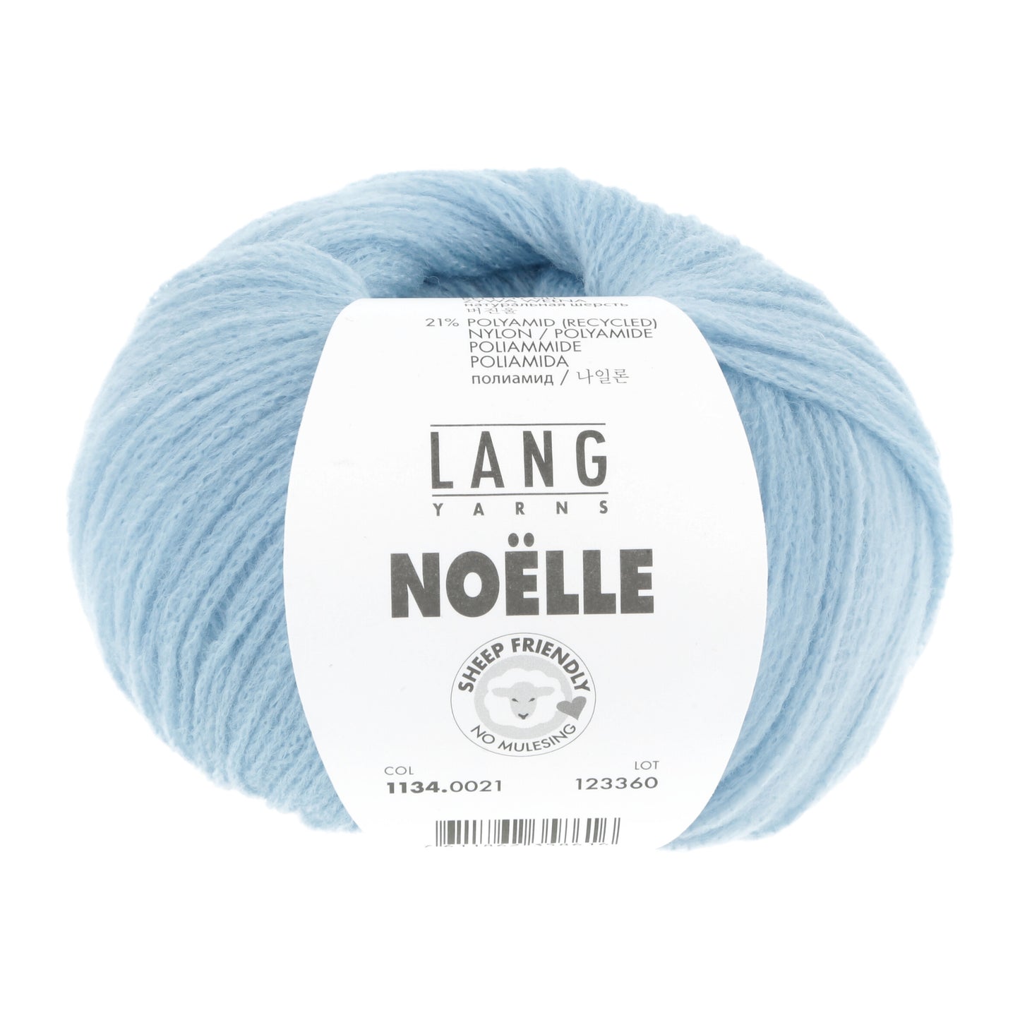 NOËLLE