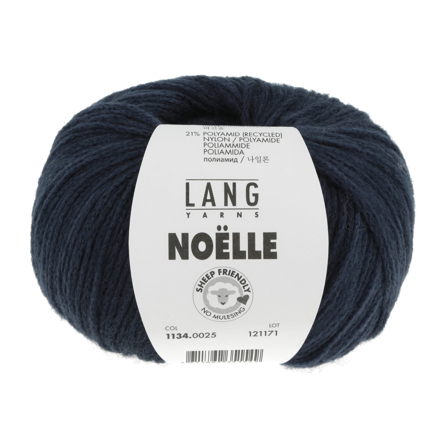 NOËLLE