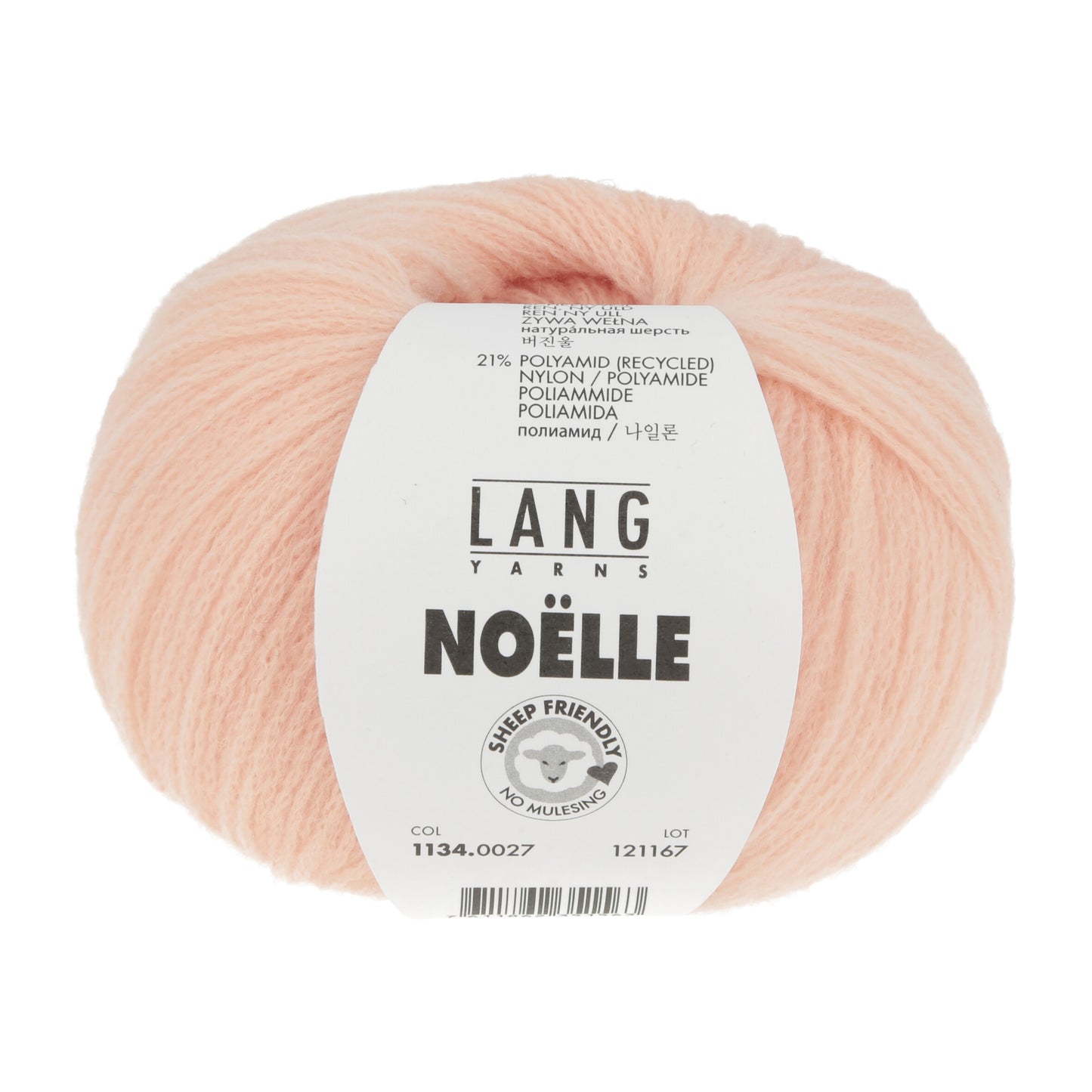 NOËLLE