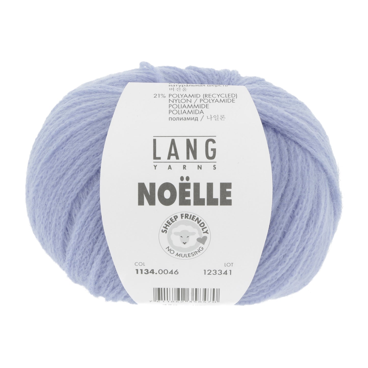 NOËLLE
