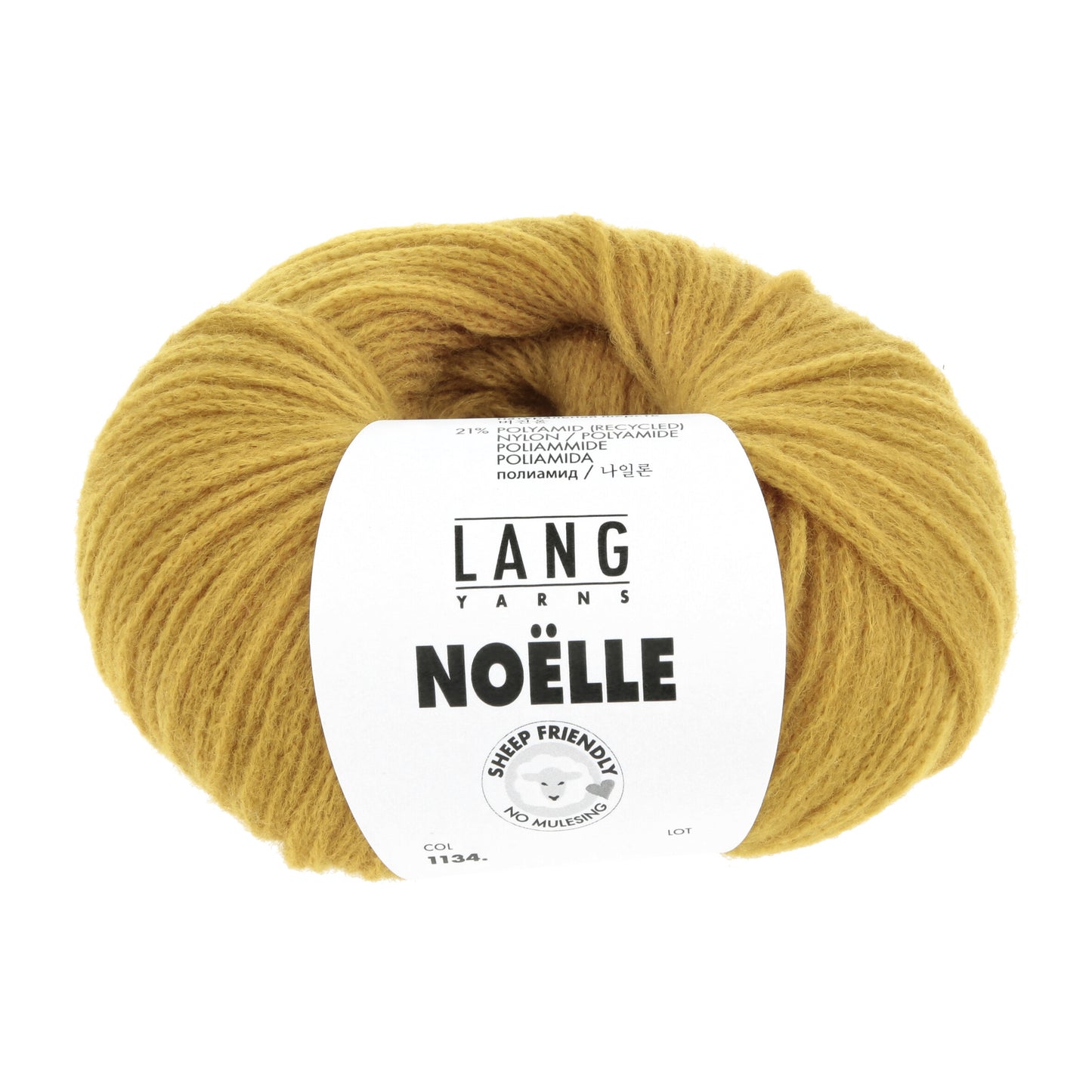 NOËLLE