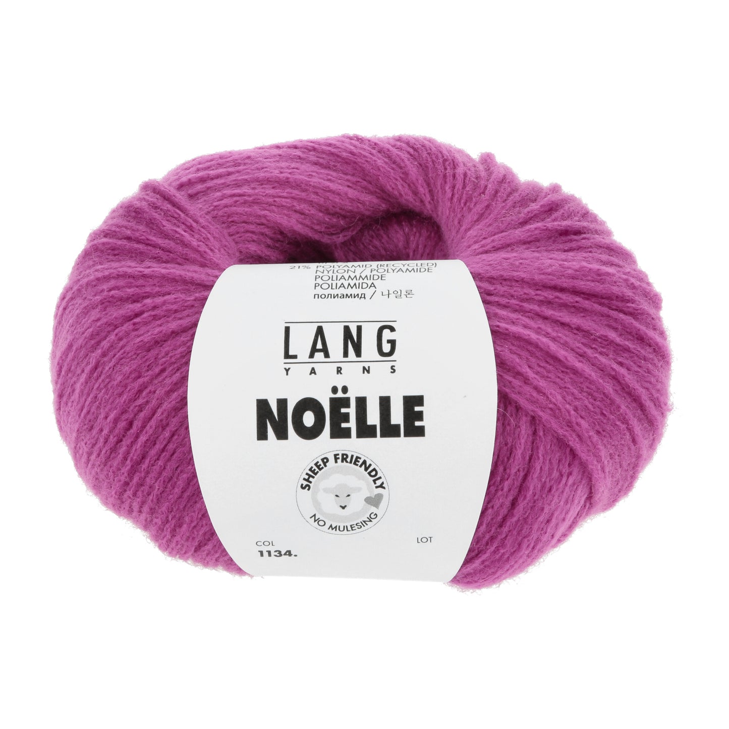 NOËLLE