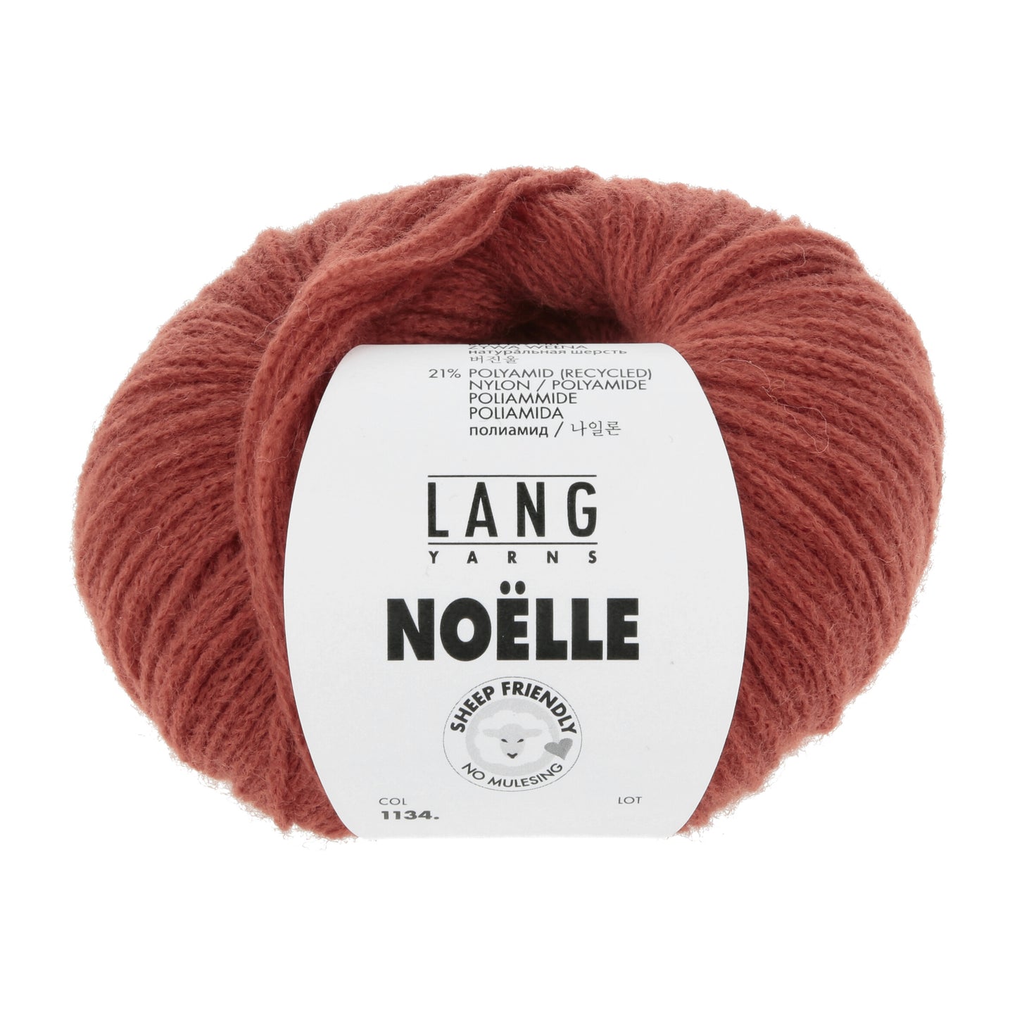 NOËLLE