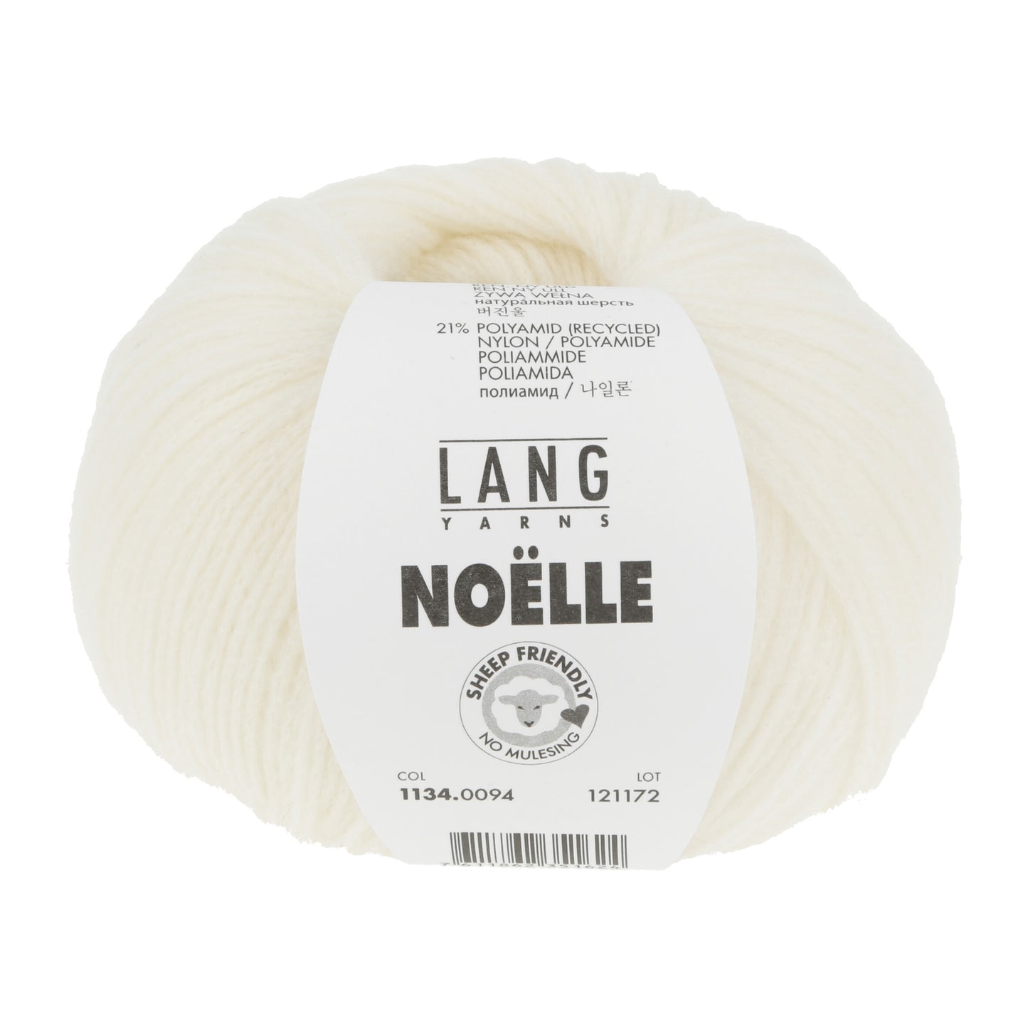 NOËLLE