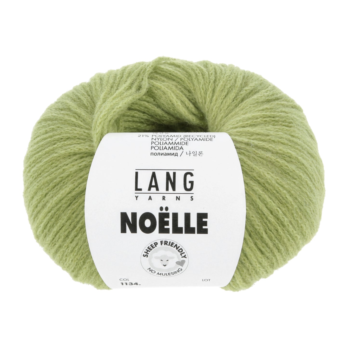 NOËLLE