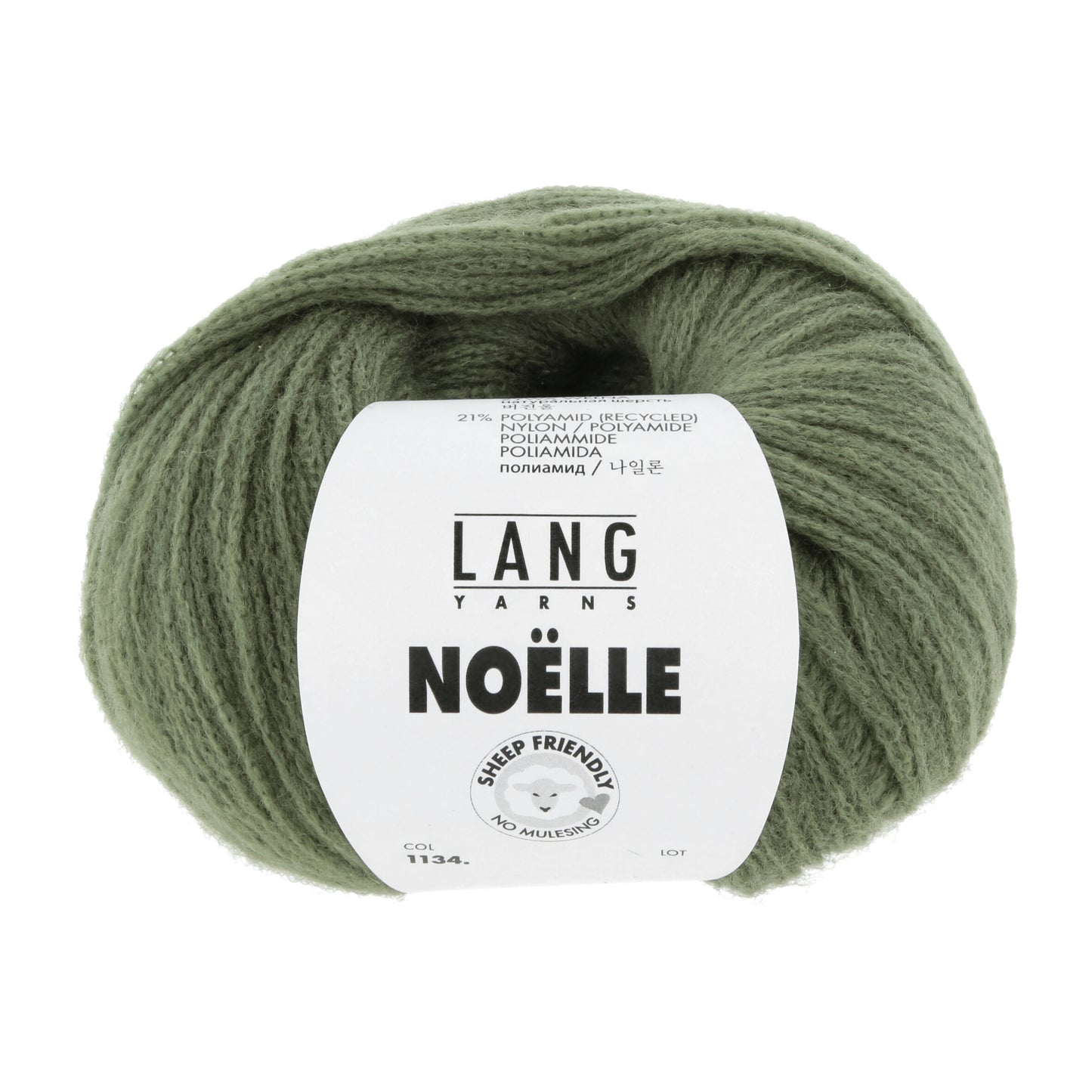 NOËLLE