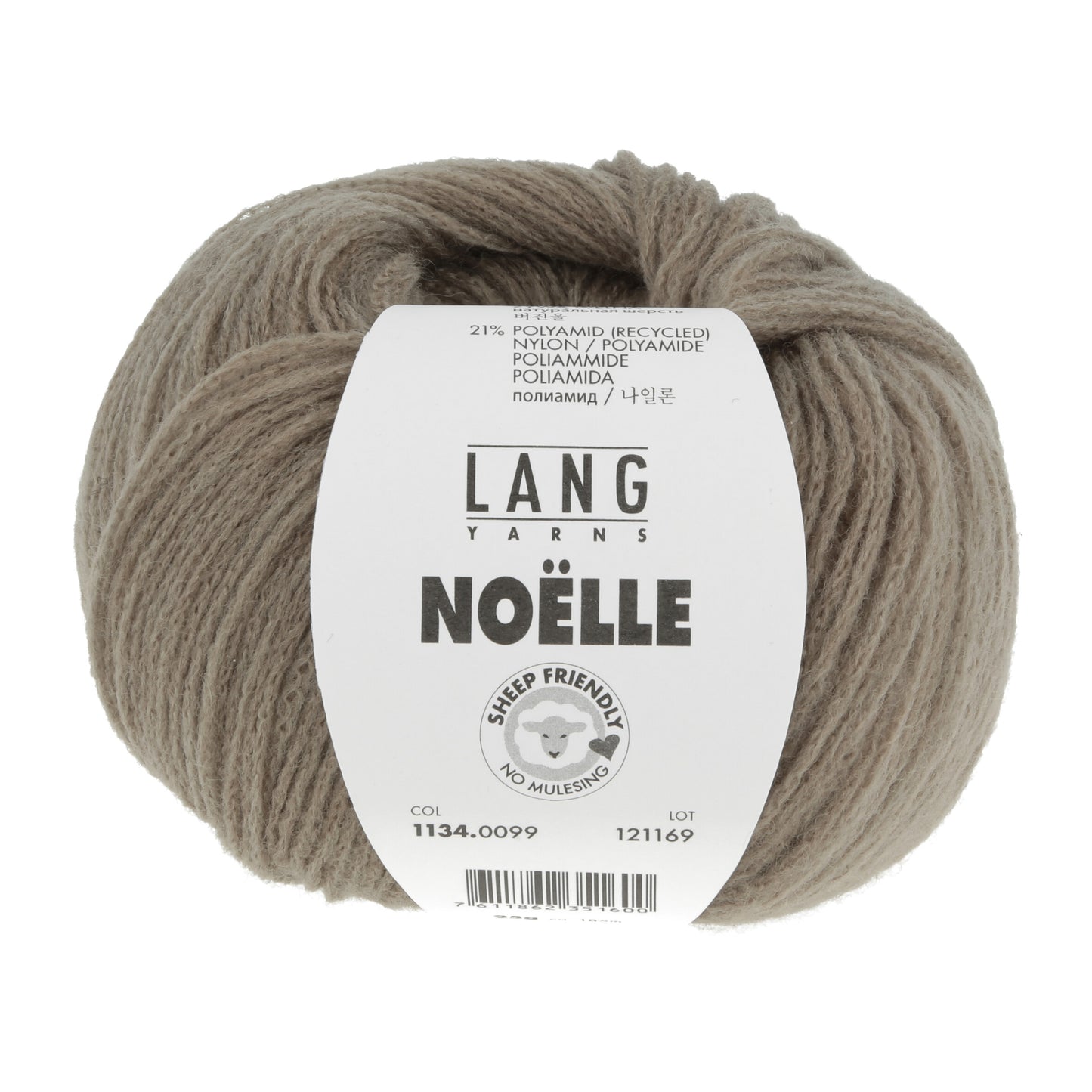 NOËLLE