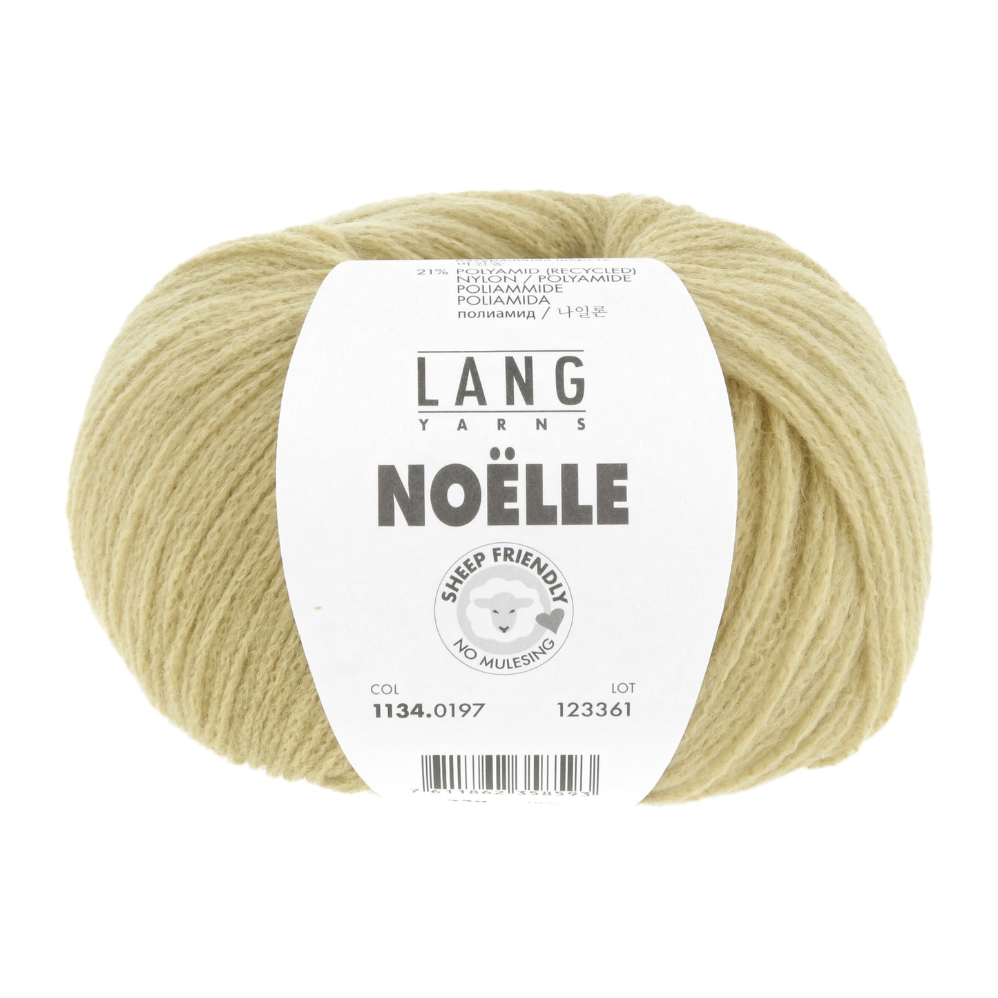NOËLLE