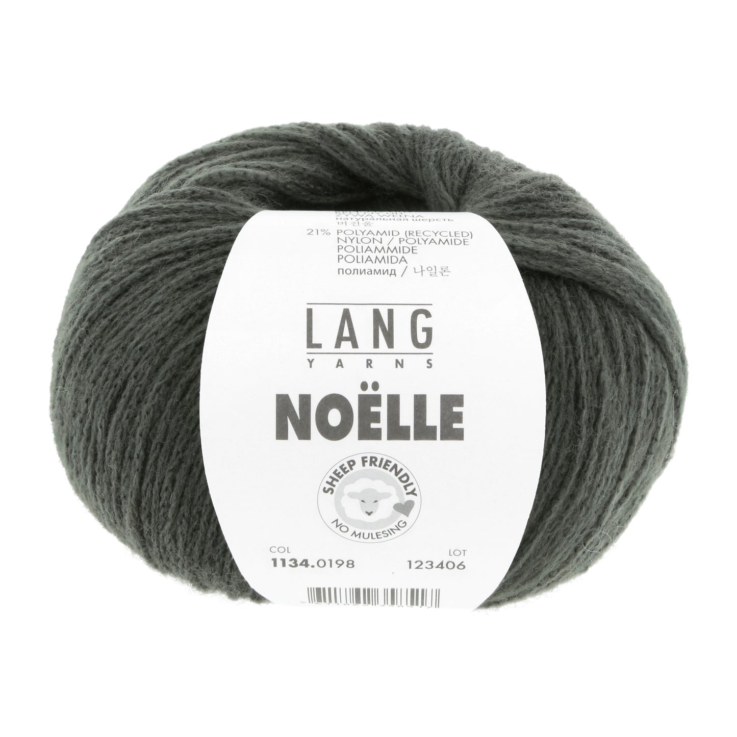 NOËLLE