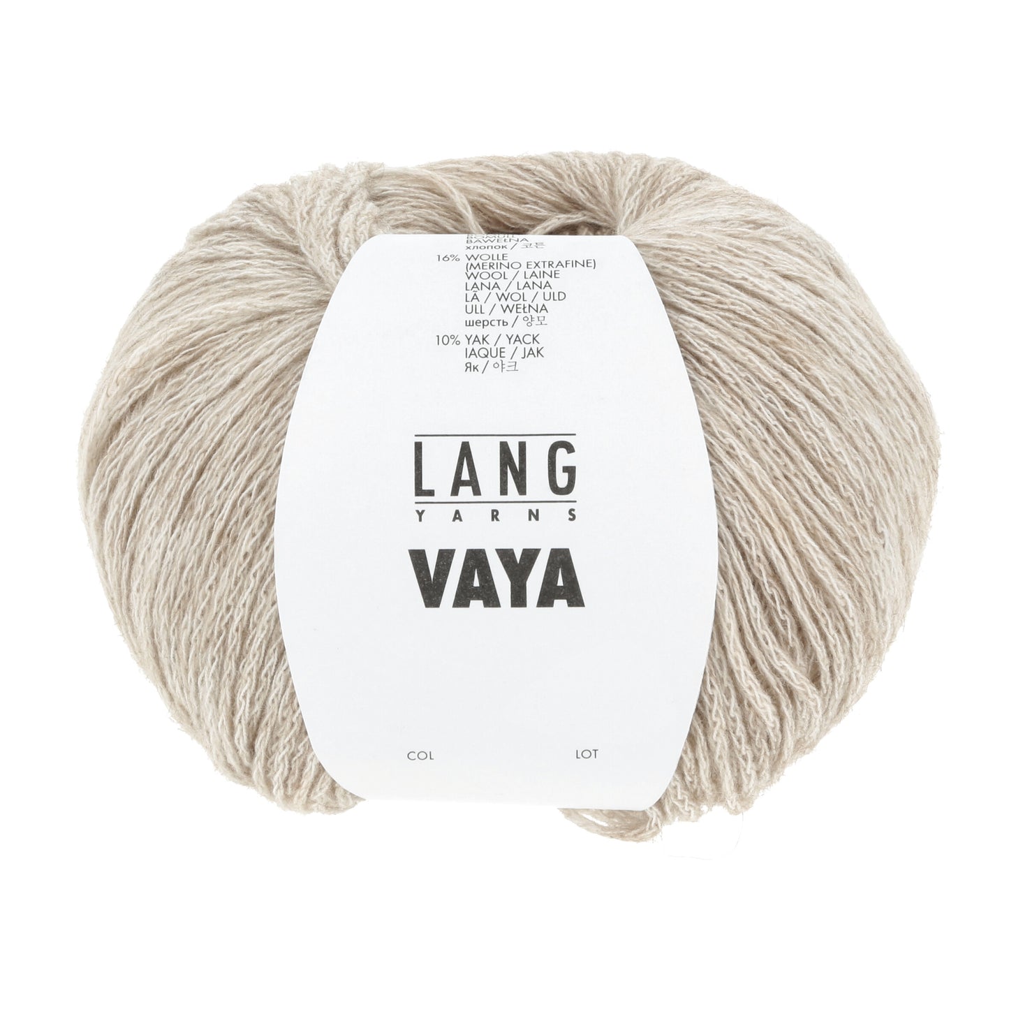 VAYA