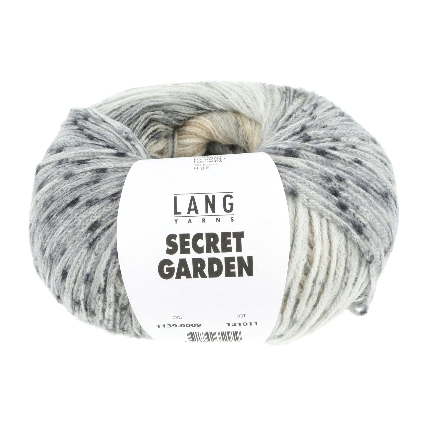 Lang Yarns Secret Garden