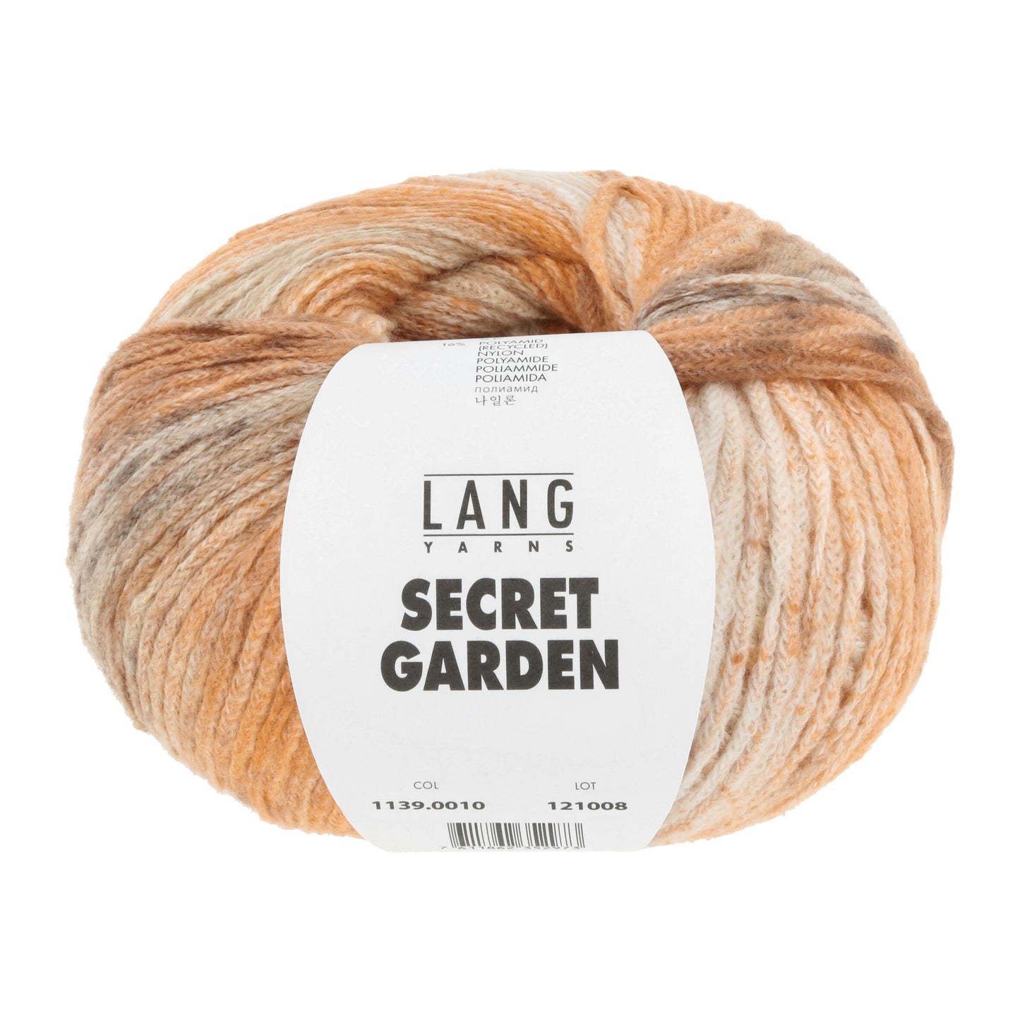 Lang Yarns Secret Garden