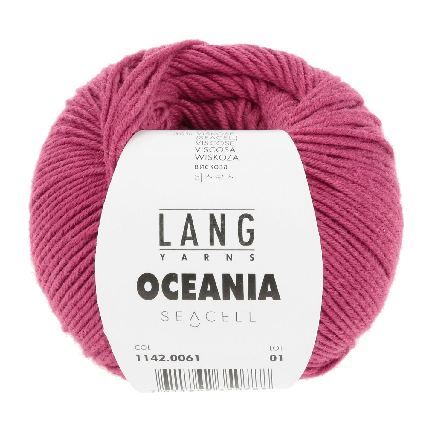 Lang Yarns Oceania
