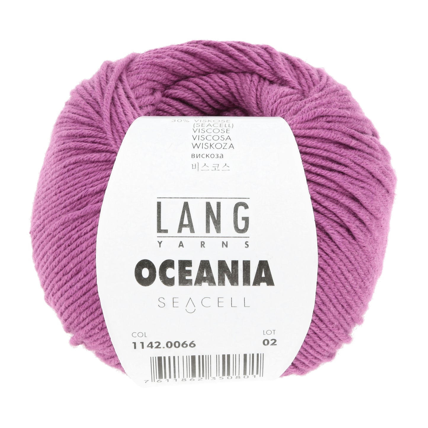 Lang Yarns Oceania
