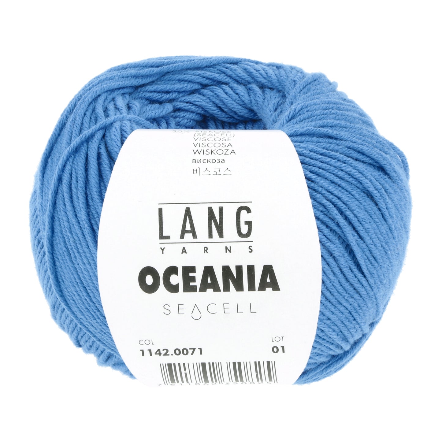 Lang Yarns Oceania