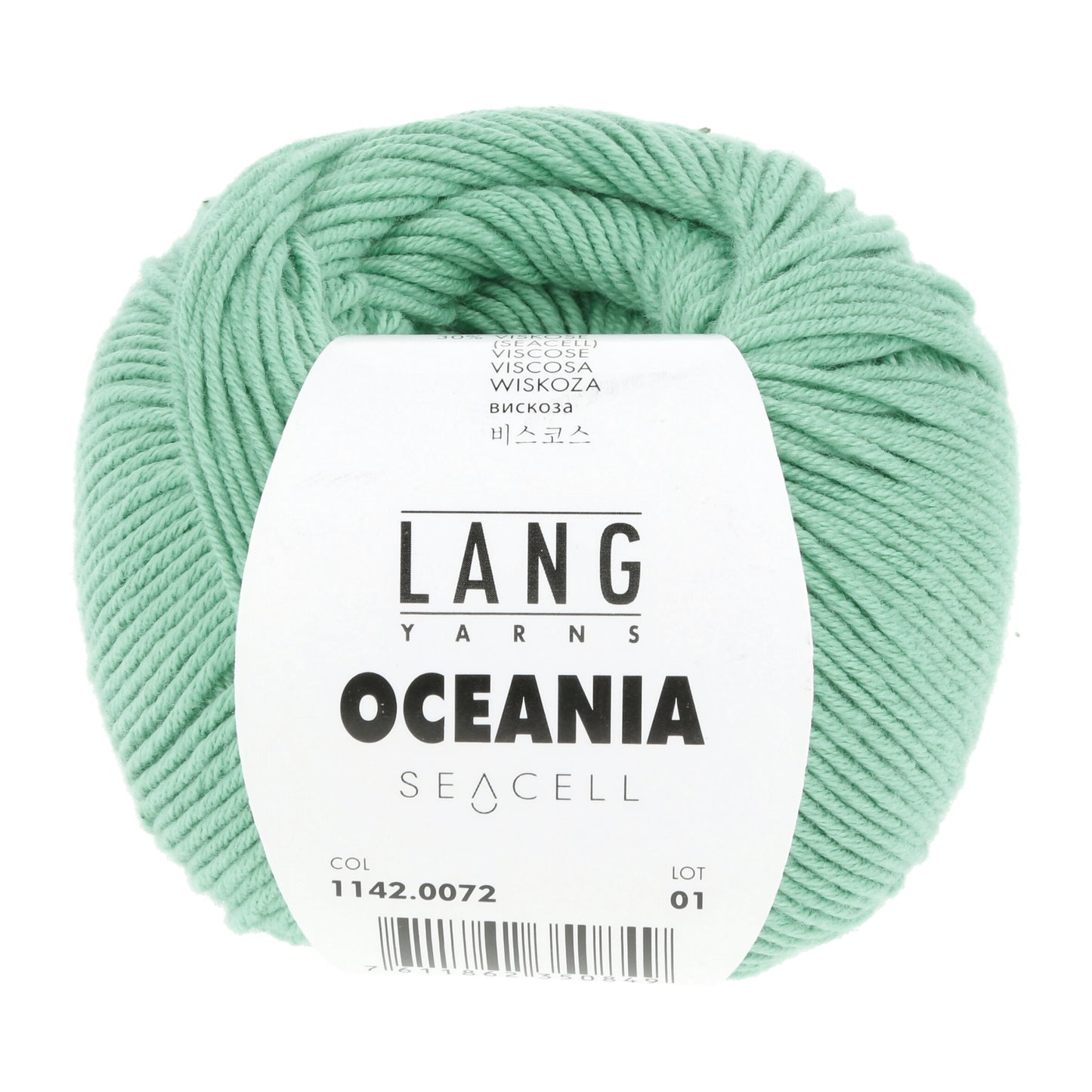 Lang Yarns Oceania