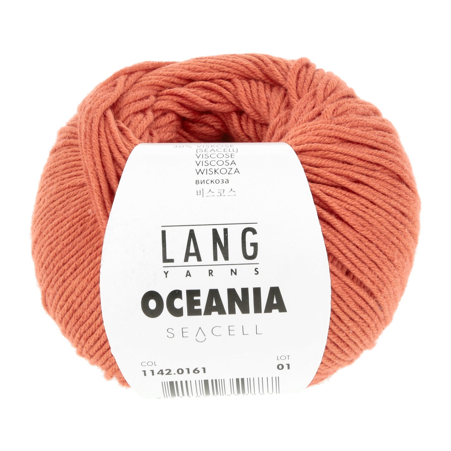 Lang Yarns Oceania