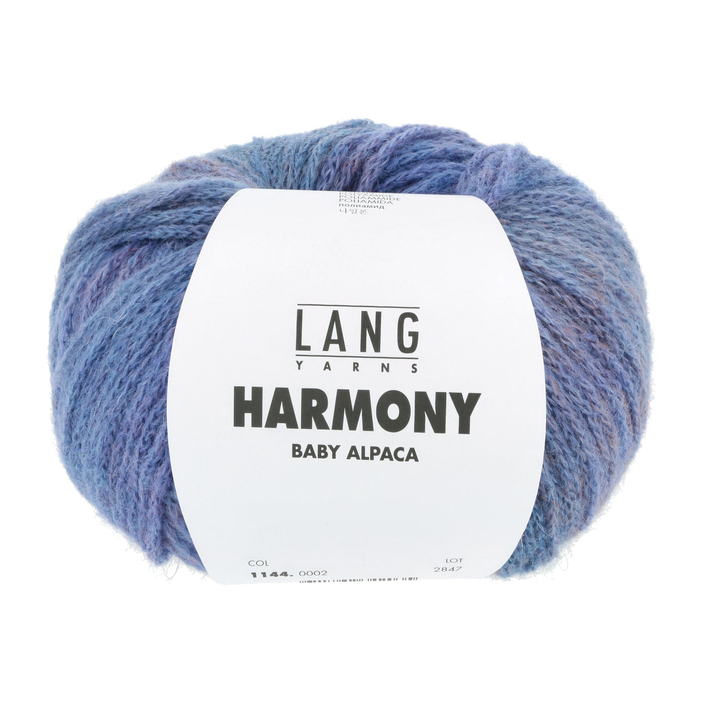 HARMONY
