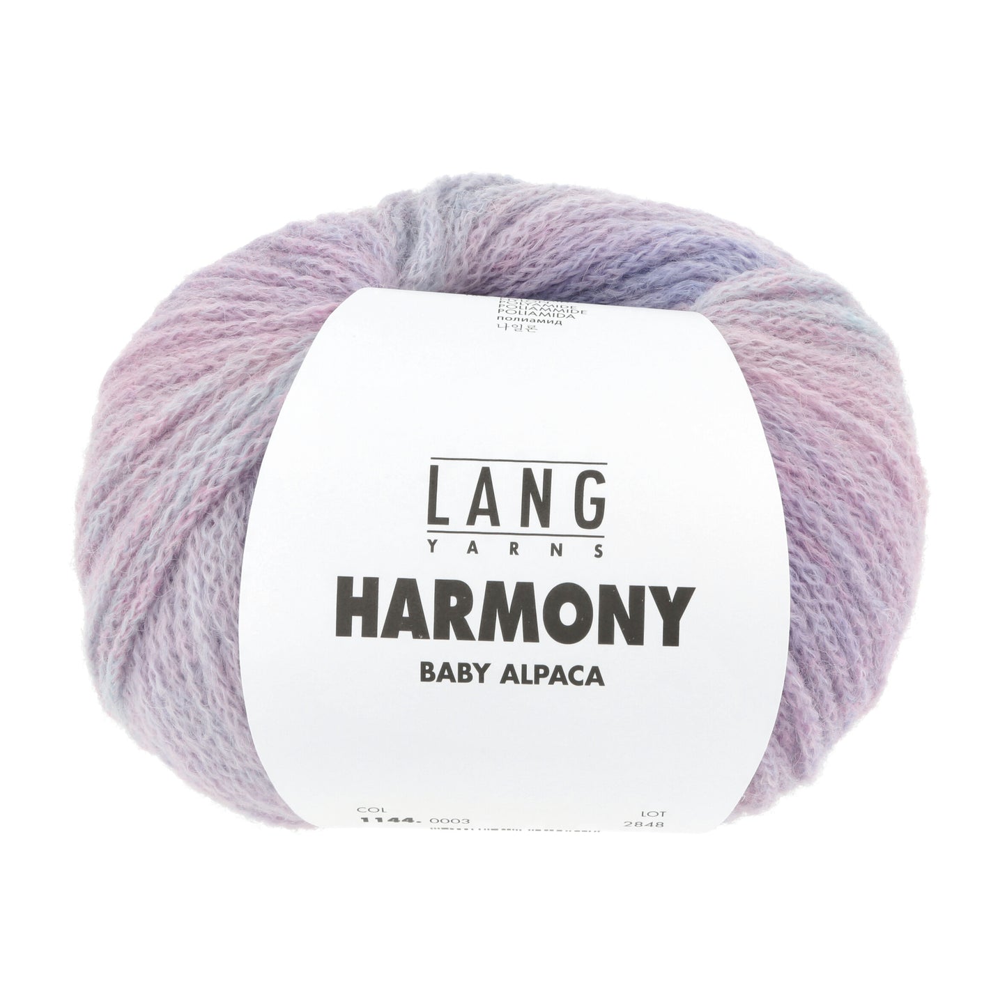 HARMONY