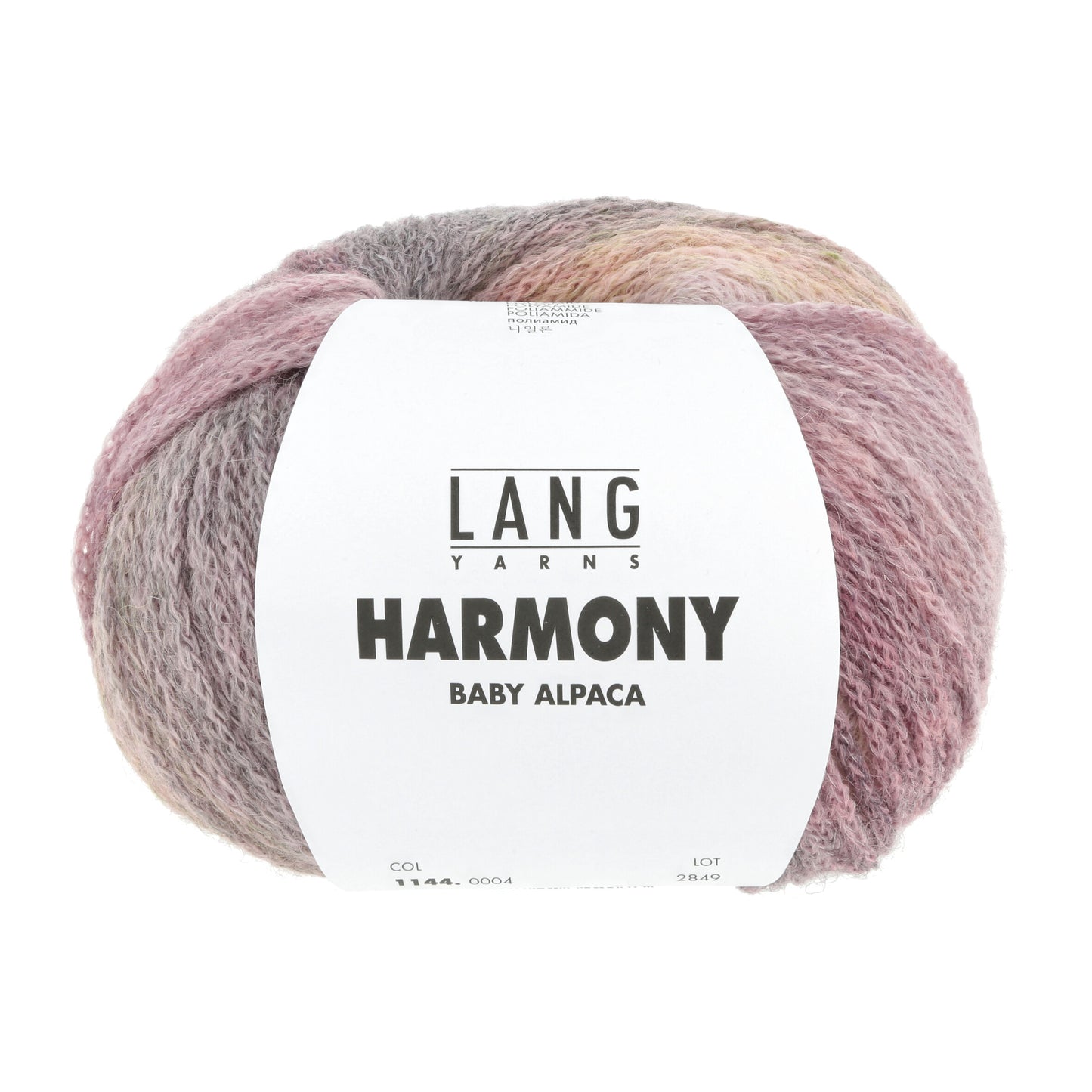 HARMONY