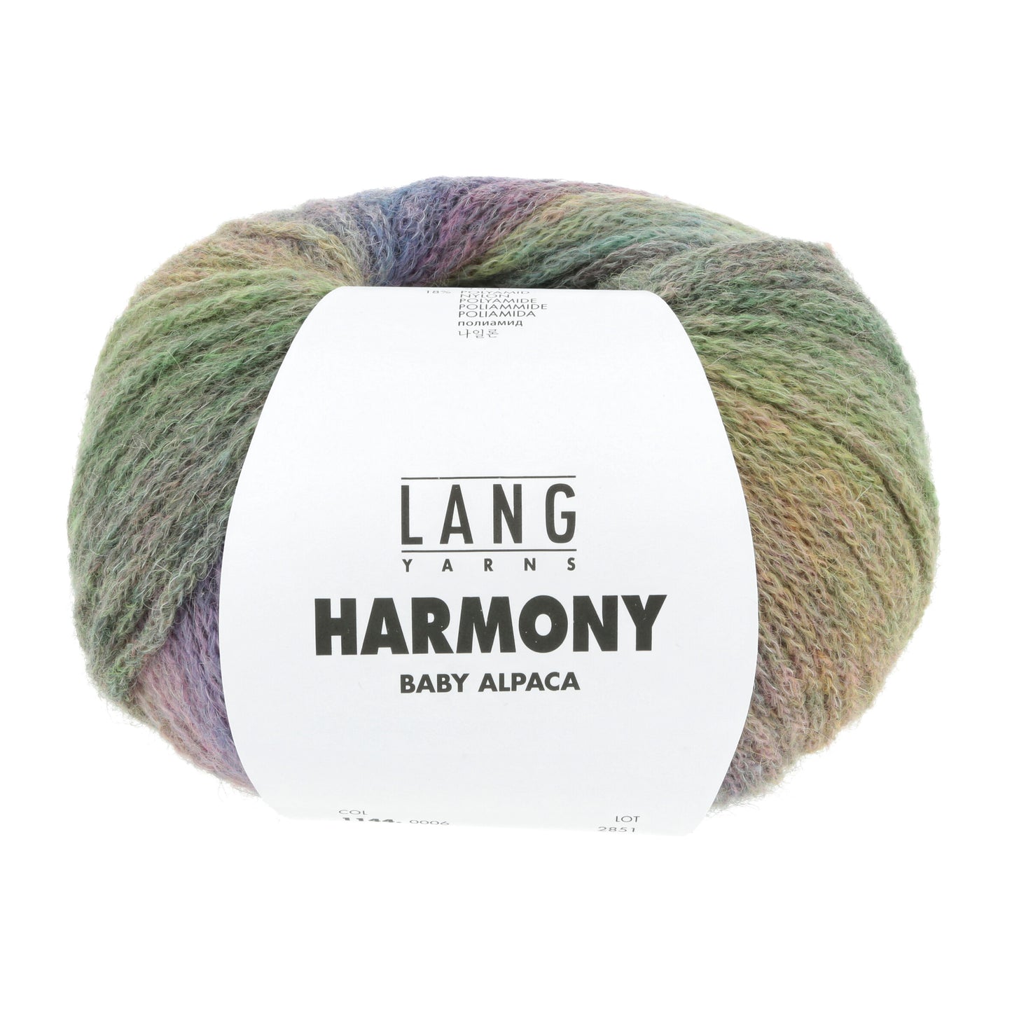 HARMONY