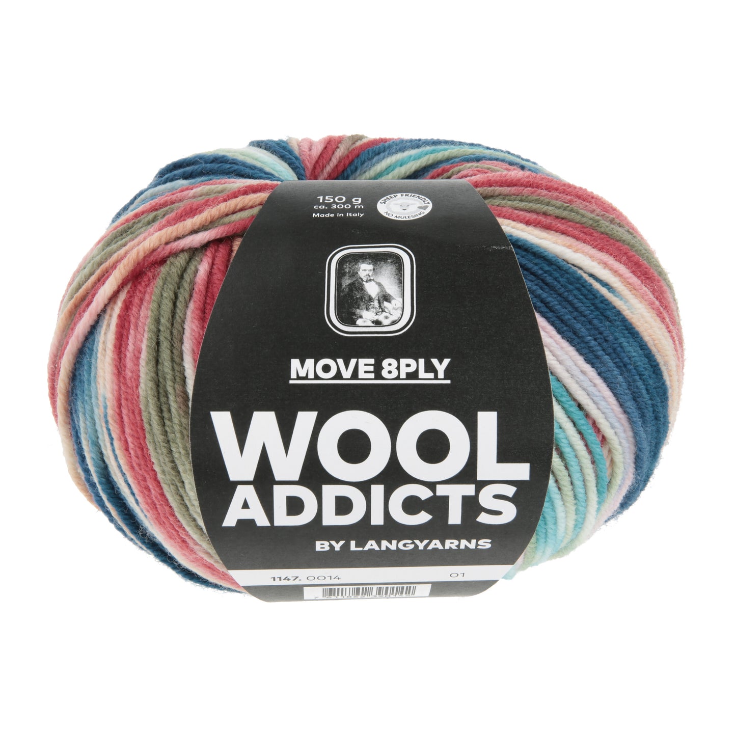 MOVE 8-FACH