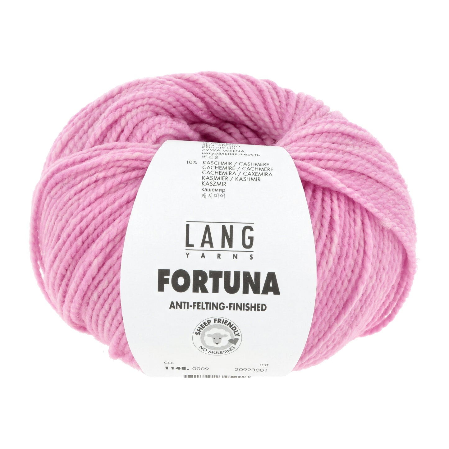 FORTUNA