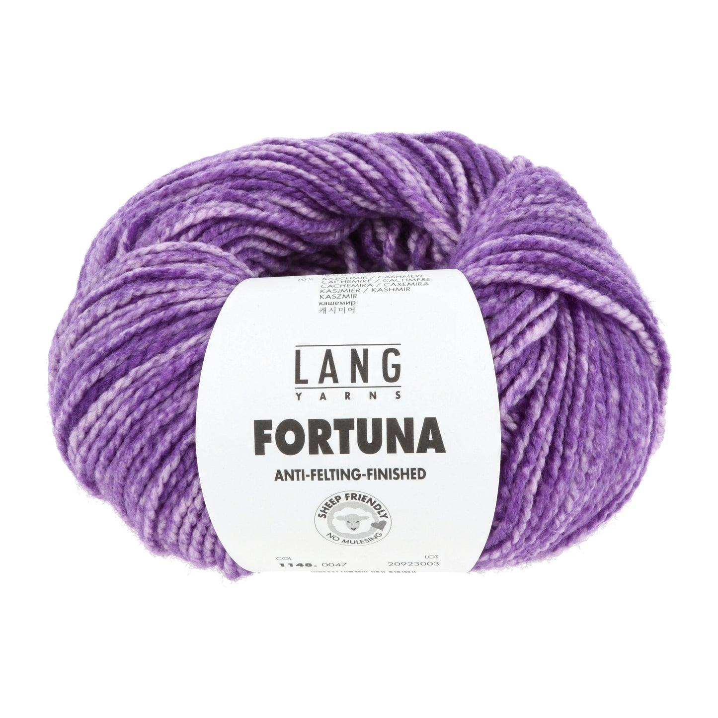 FORTUNA