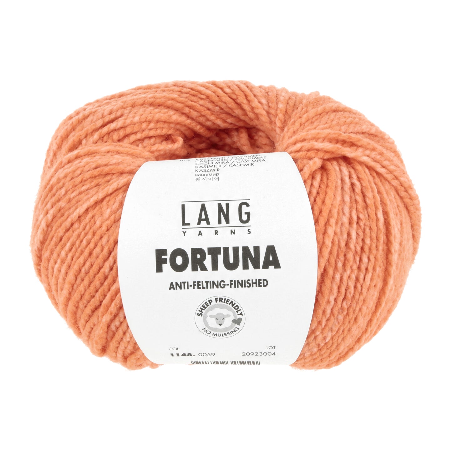 FORTUNA