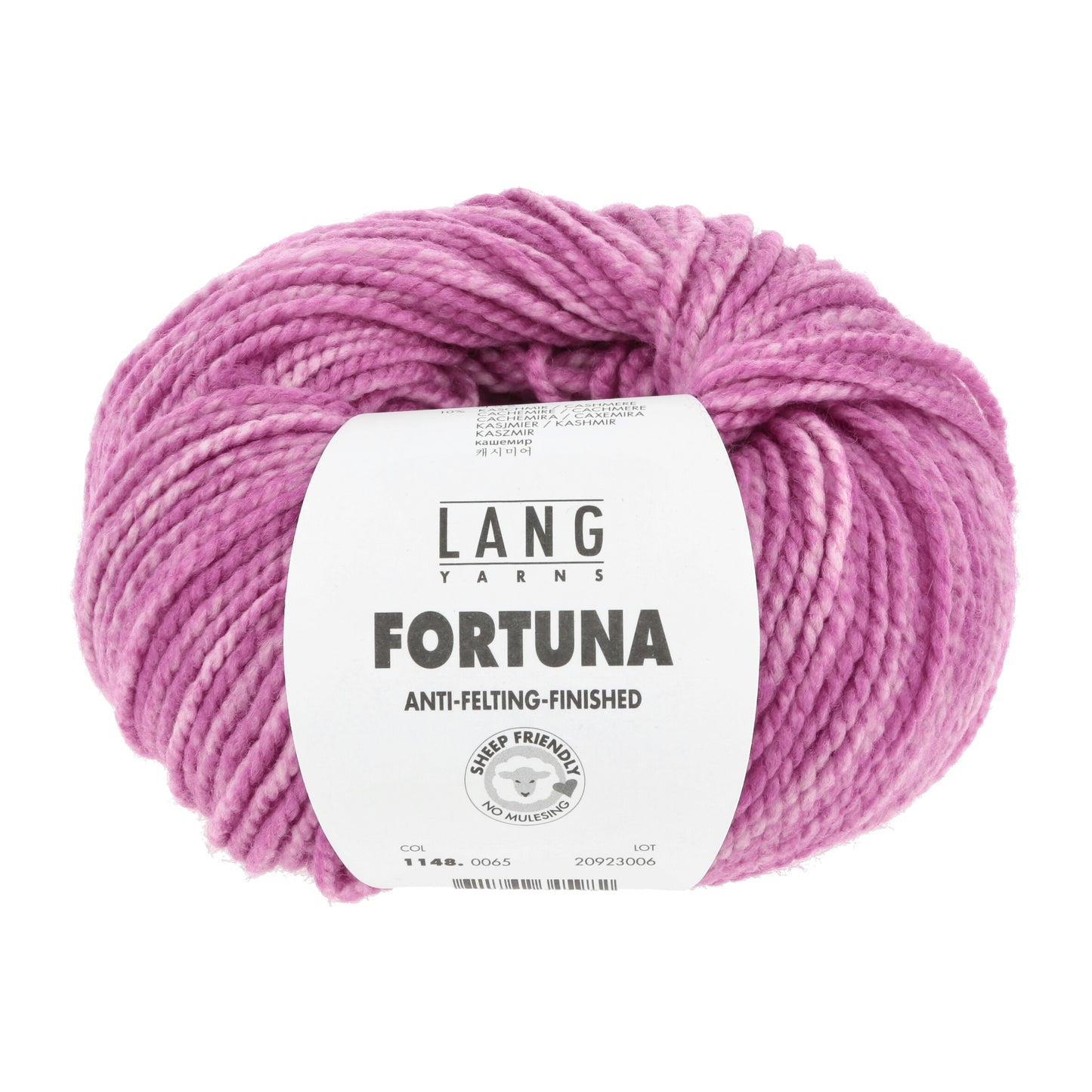FORTUNA
